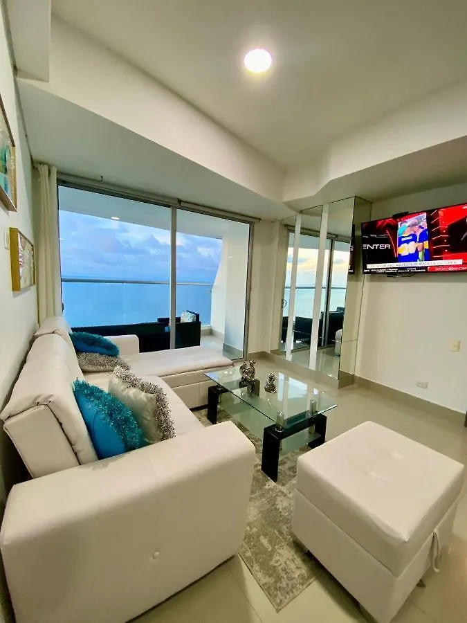 Tu Vista Ideal Cartagena 0*,  Colombia