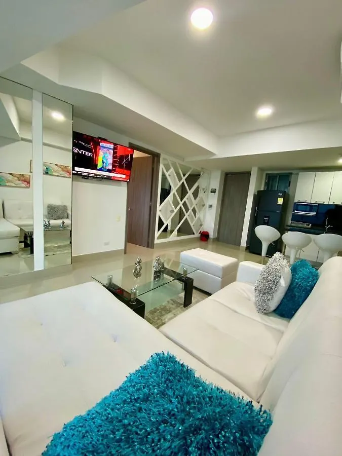 Tu Vista Ideal Cartagena Colombia