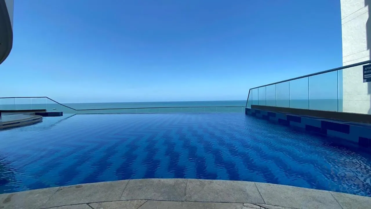 Tu Vista Ideal Cartagena Colombia