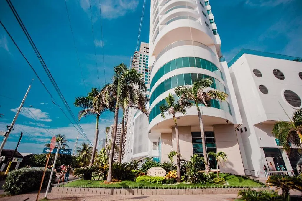 Tu Vista Ideal Cartagena 0*,  Colombia